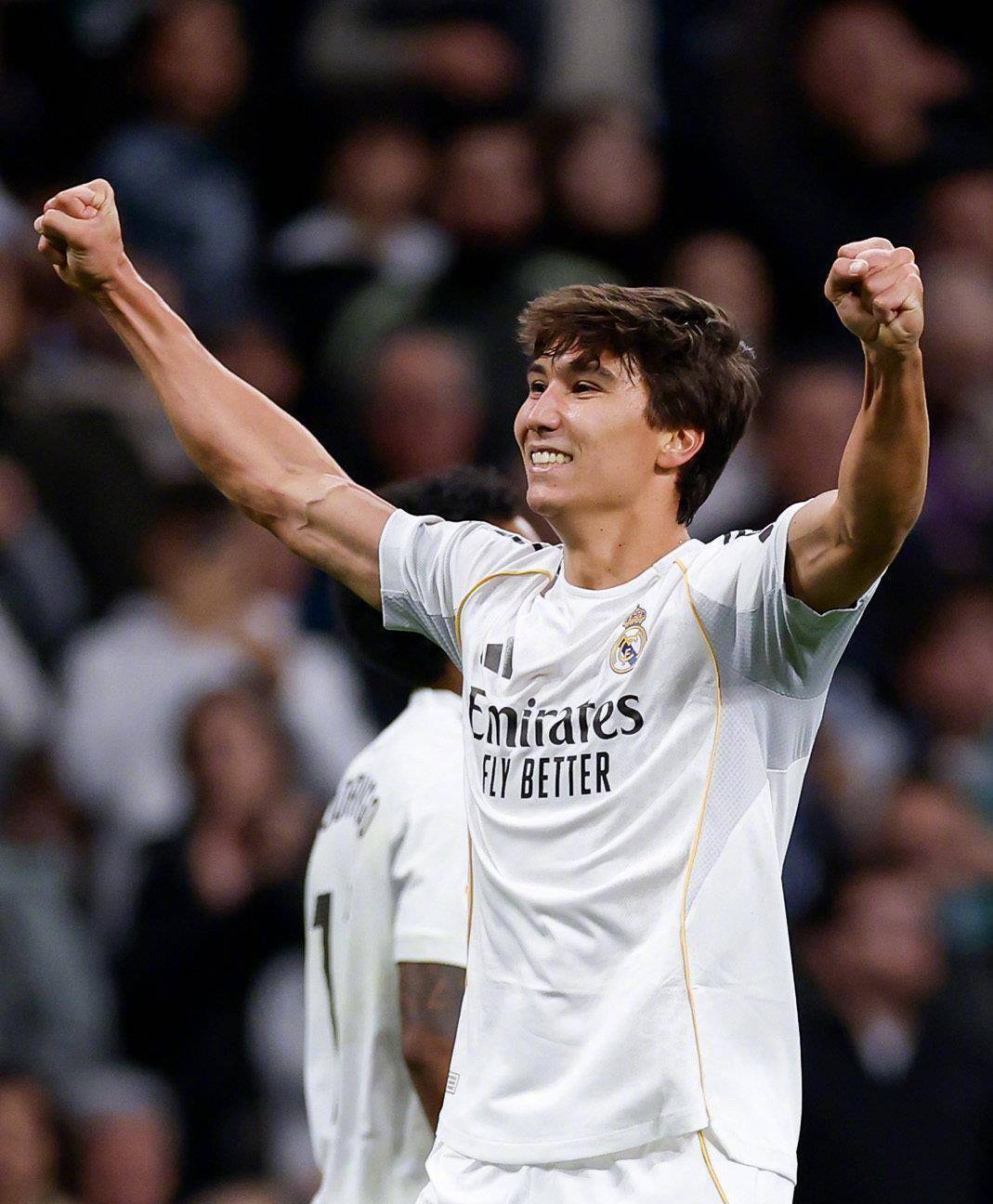 5-1横扫，皇马火力全开，21岁新星闪耀西甲，核心缺席略显尴尬